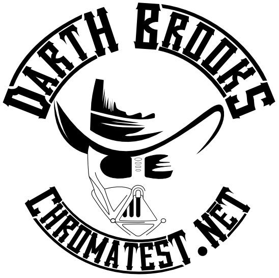 Darth Brooks logo